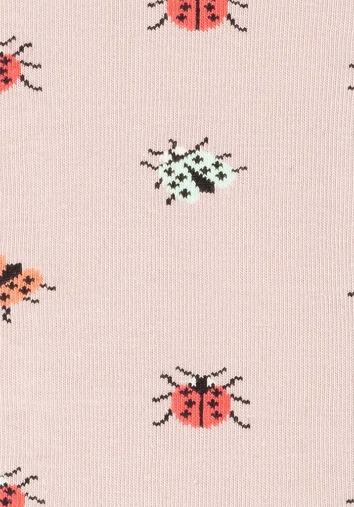 DillySocks Socken Buzzing Beetles
