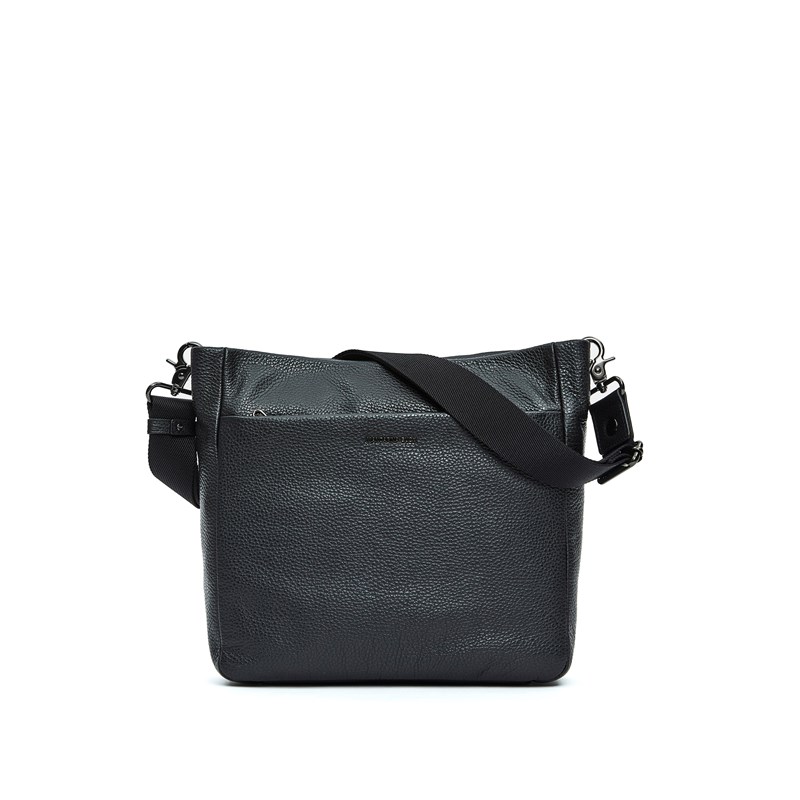Mandarina Duck<br>Crossbody Mellow Leather