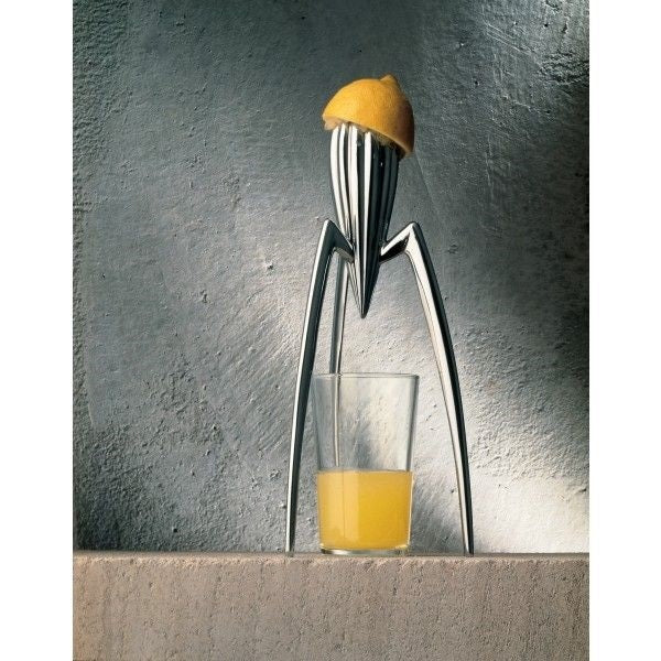 Alessi Juicy Salif Citruspers