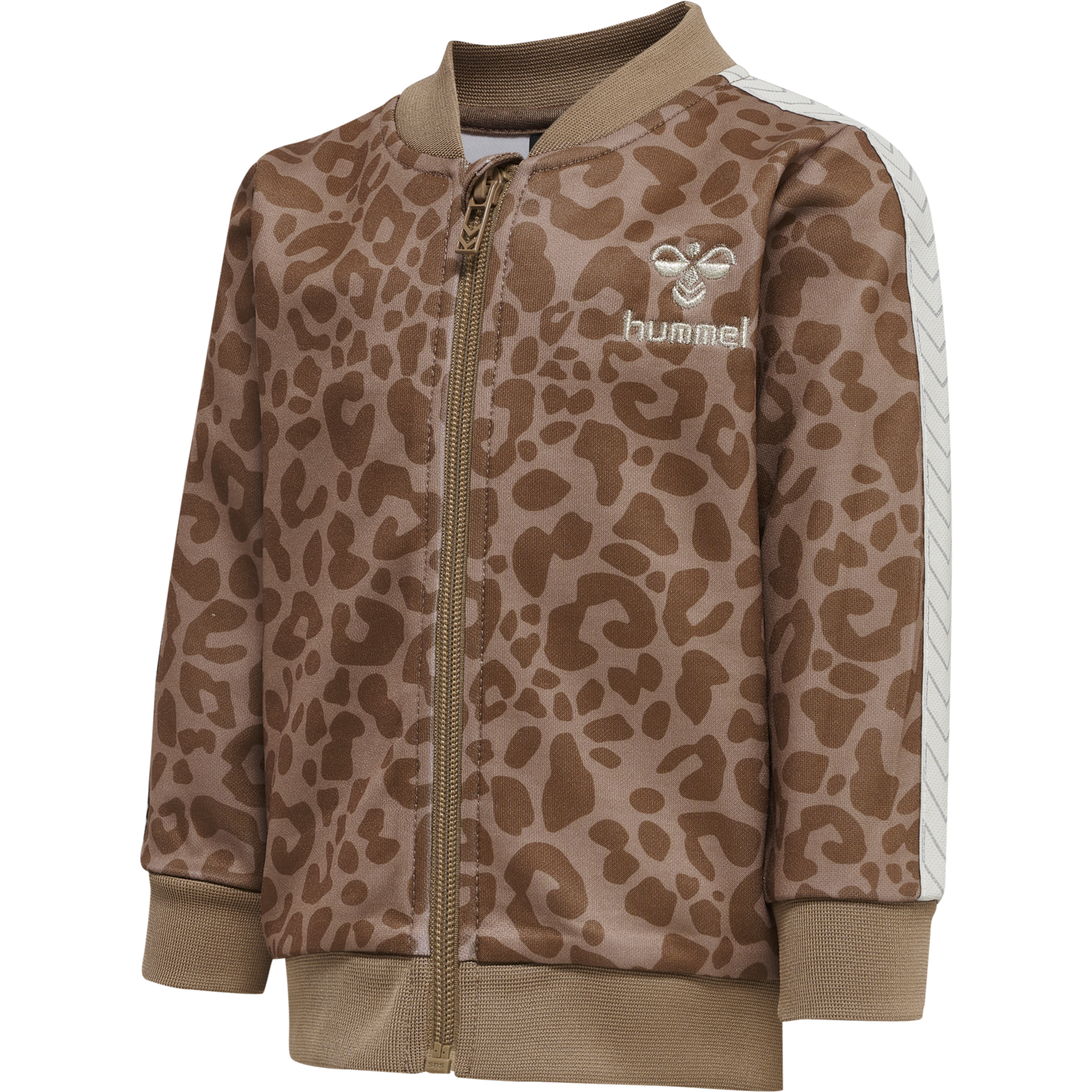 hmlNAOMI ZIP JACKET