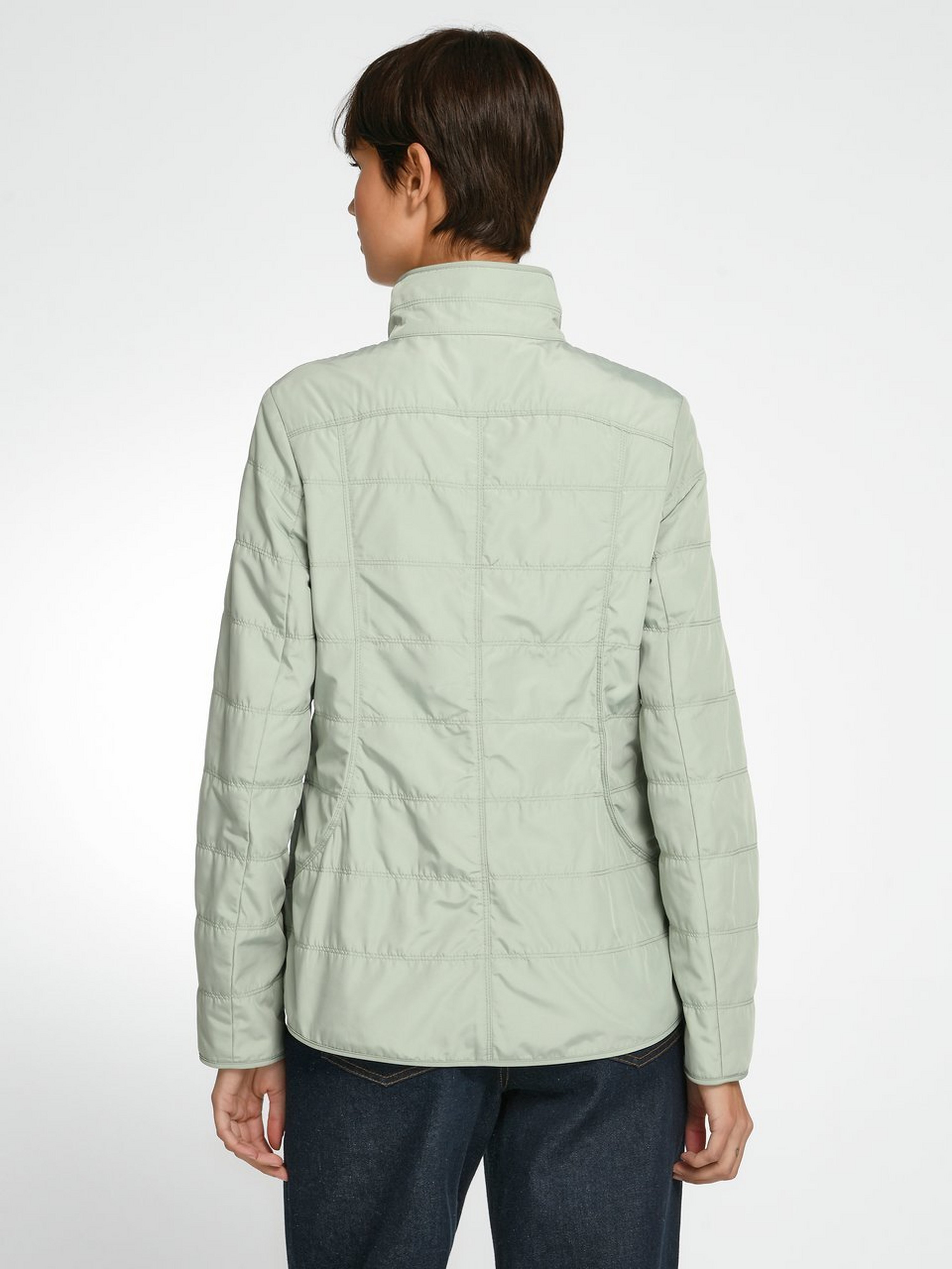 Steppjacke