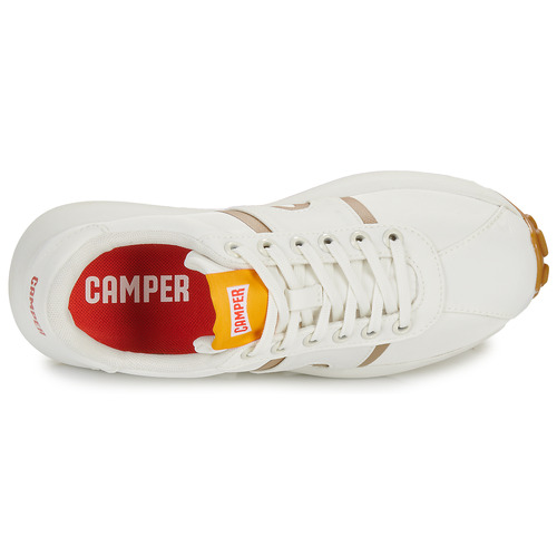 Camper -  - Blanc