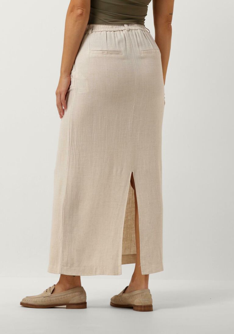 OBJECT zand object midirok objssanne re mw ancle skirt