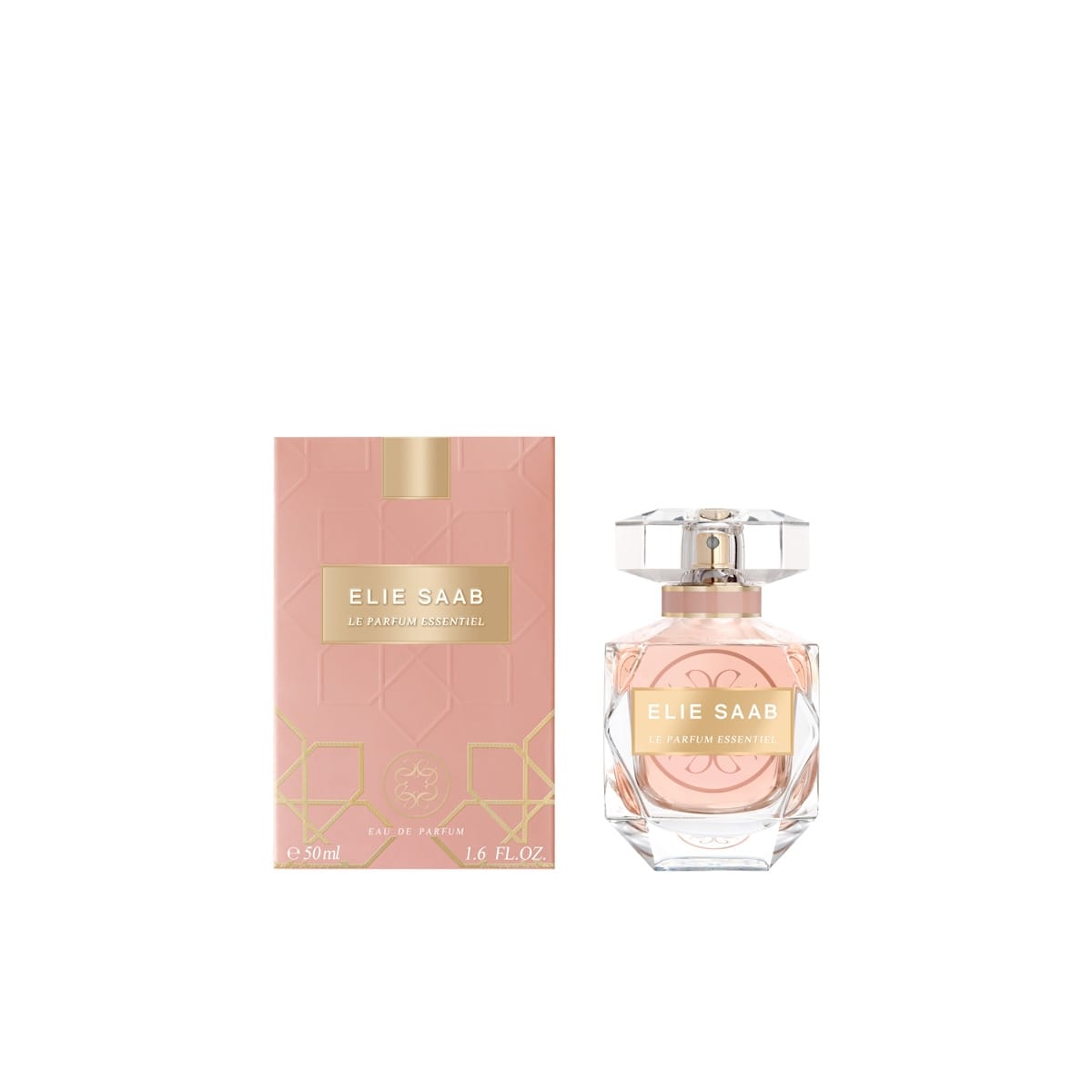 Elie Saab Le Parfum Essentiel Elie Saab Le Parfum Essentiel Eau de Parfum
