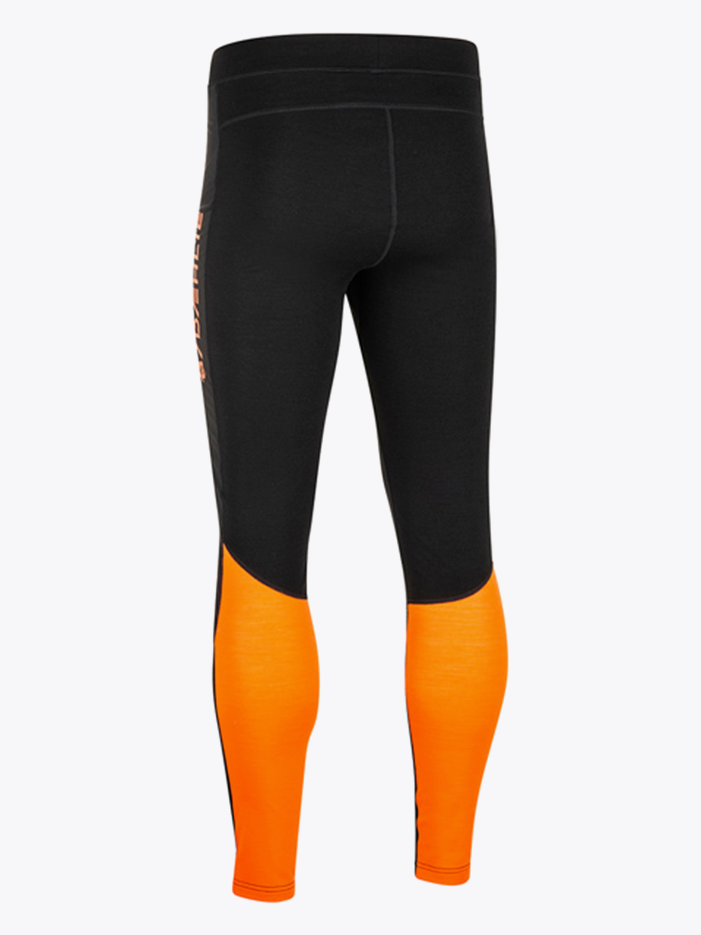Tights Winter Wool 2.0