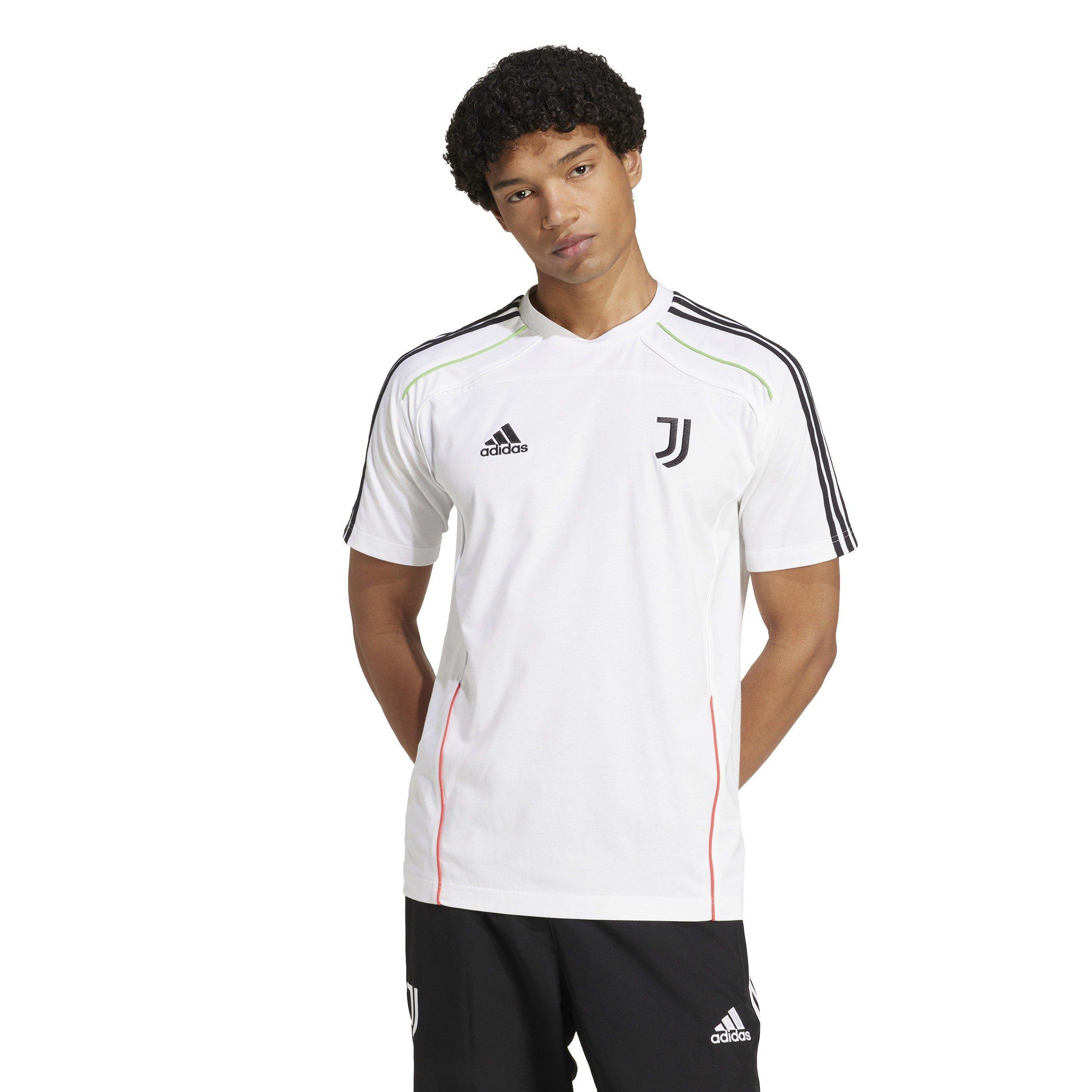 adidas Juventus UBP T Shirt Adults