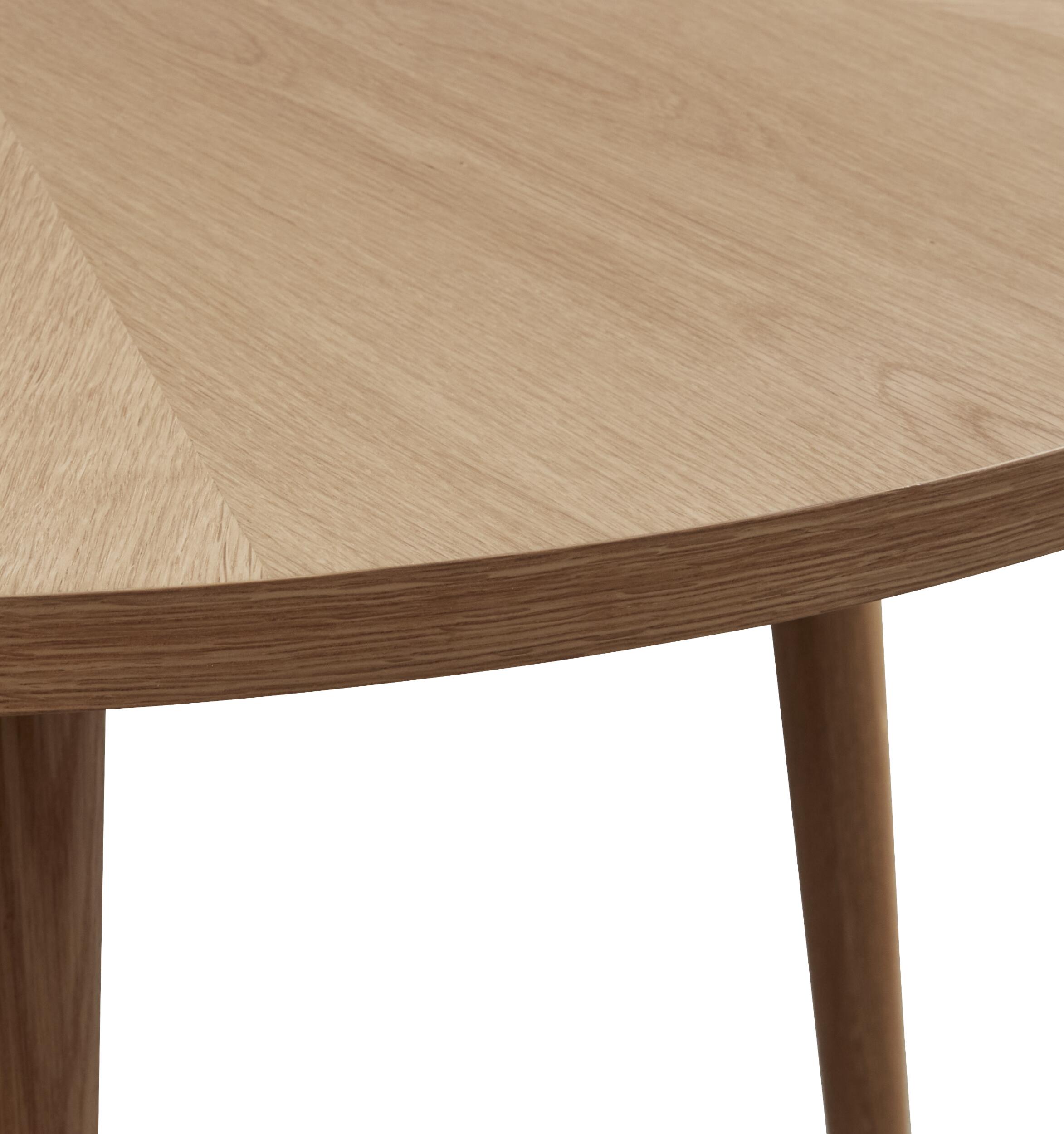 Alvik Spisebord 120 x 75 cm