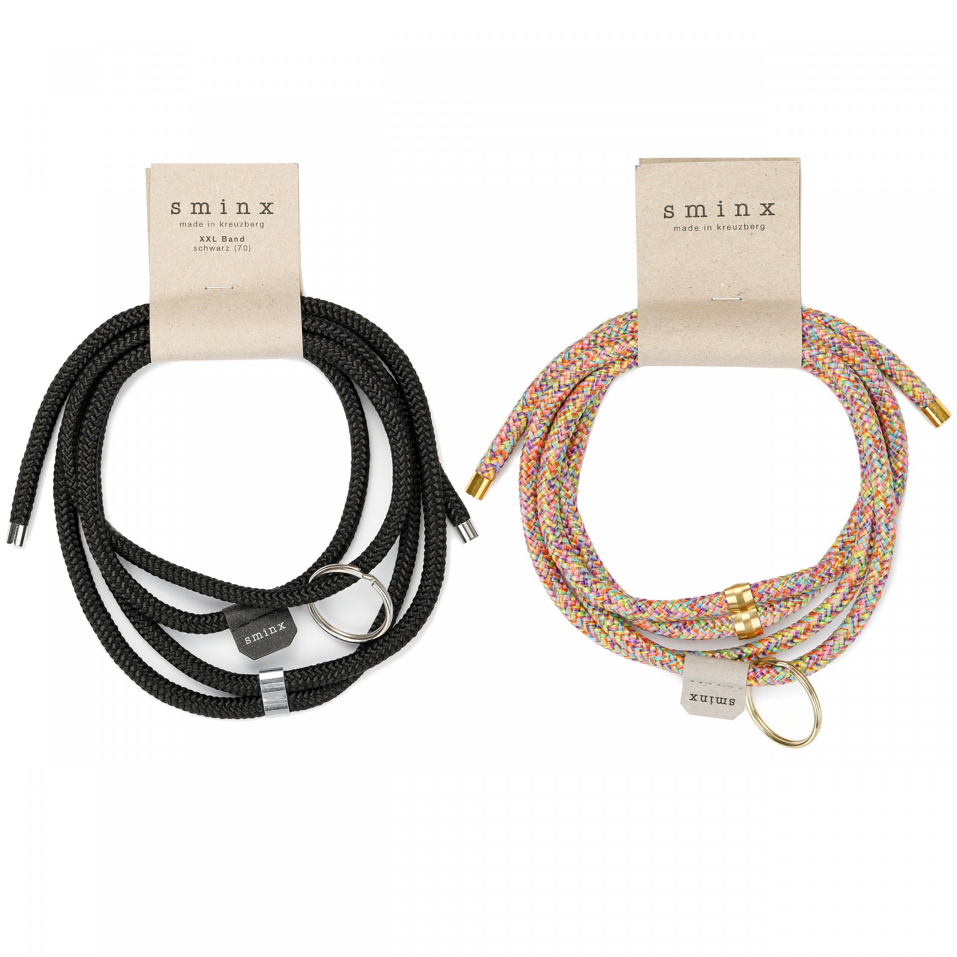 Sminx Smart Strings Multi-Band extra long