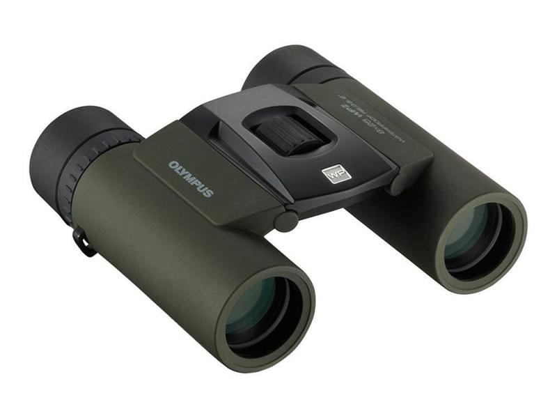 OM-System Fernglas WP II 8x25 Fernglas