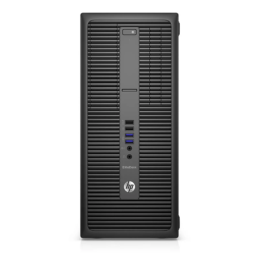 EliteDesk 800 G2 Tower 8Go 128 + 500Go · Reconditionné