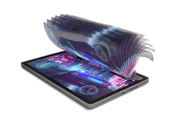 Lenovo Tab ZAEH - Tablet - Android 14 eller senere - 64 GB eMMC - 10.1