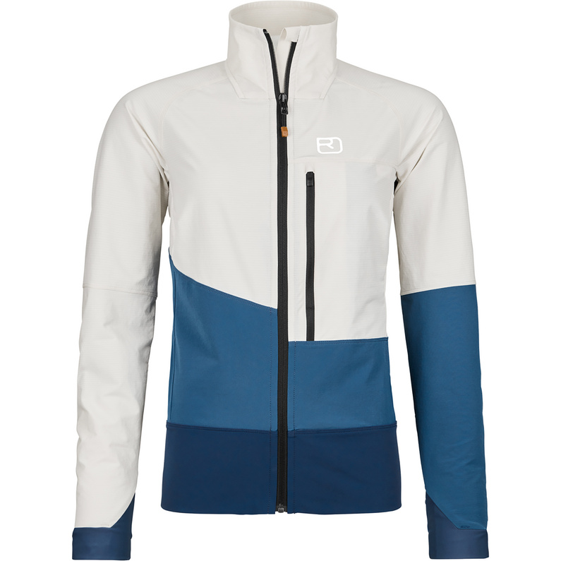 Ortovox Damen Punta Berrino Jacke