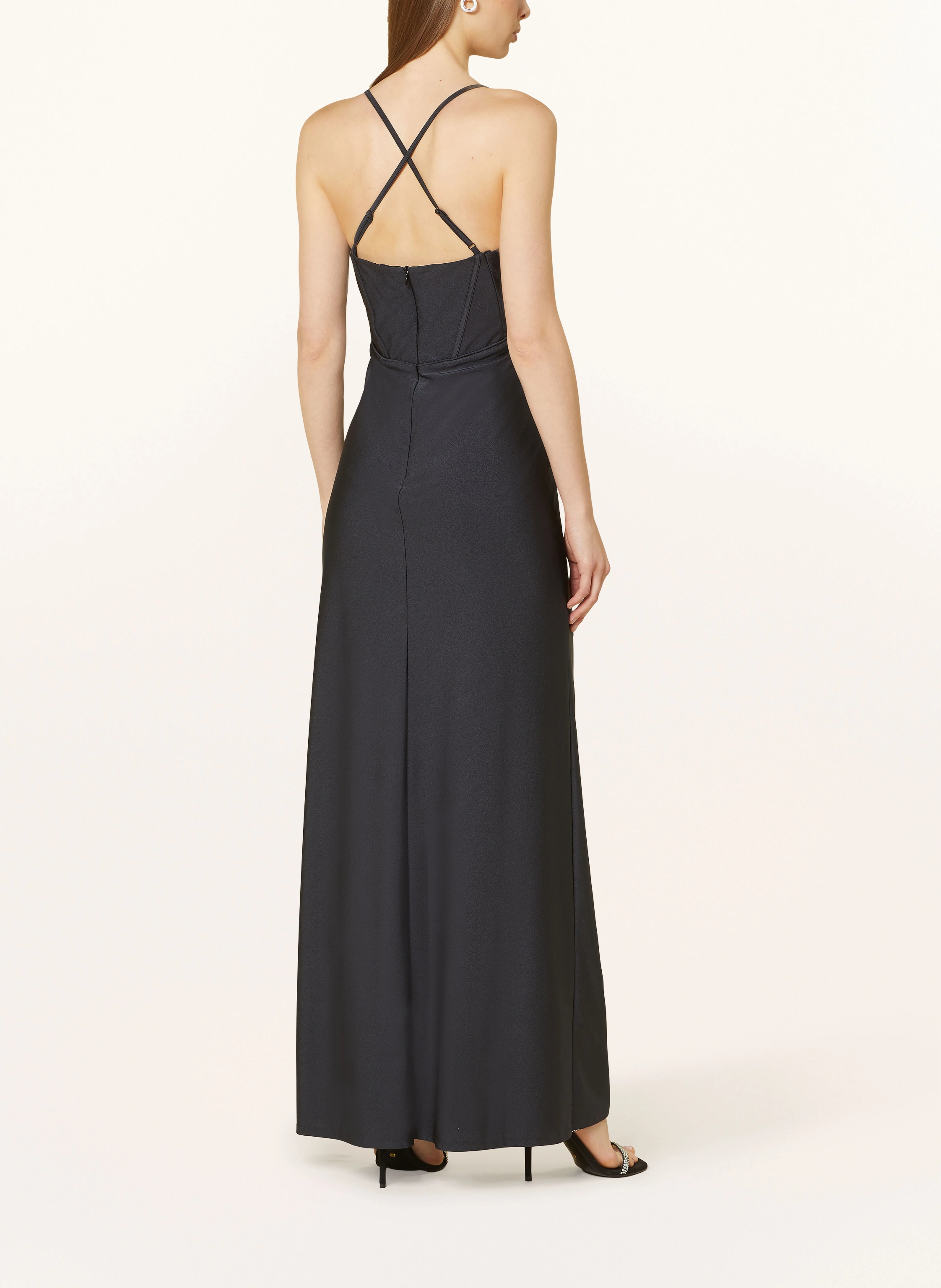 VM Vera Mont Abendkleid