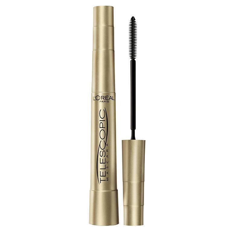 L'Oréal Paris Telescopic Black Mascara 8ml
