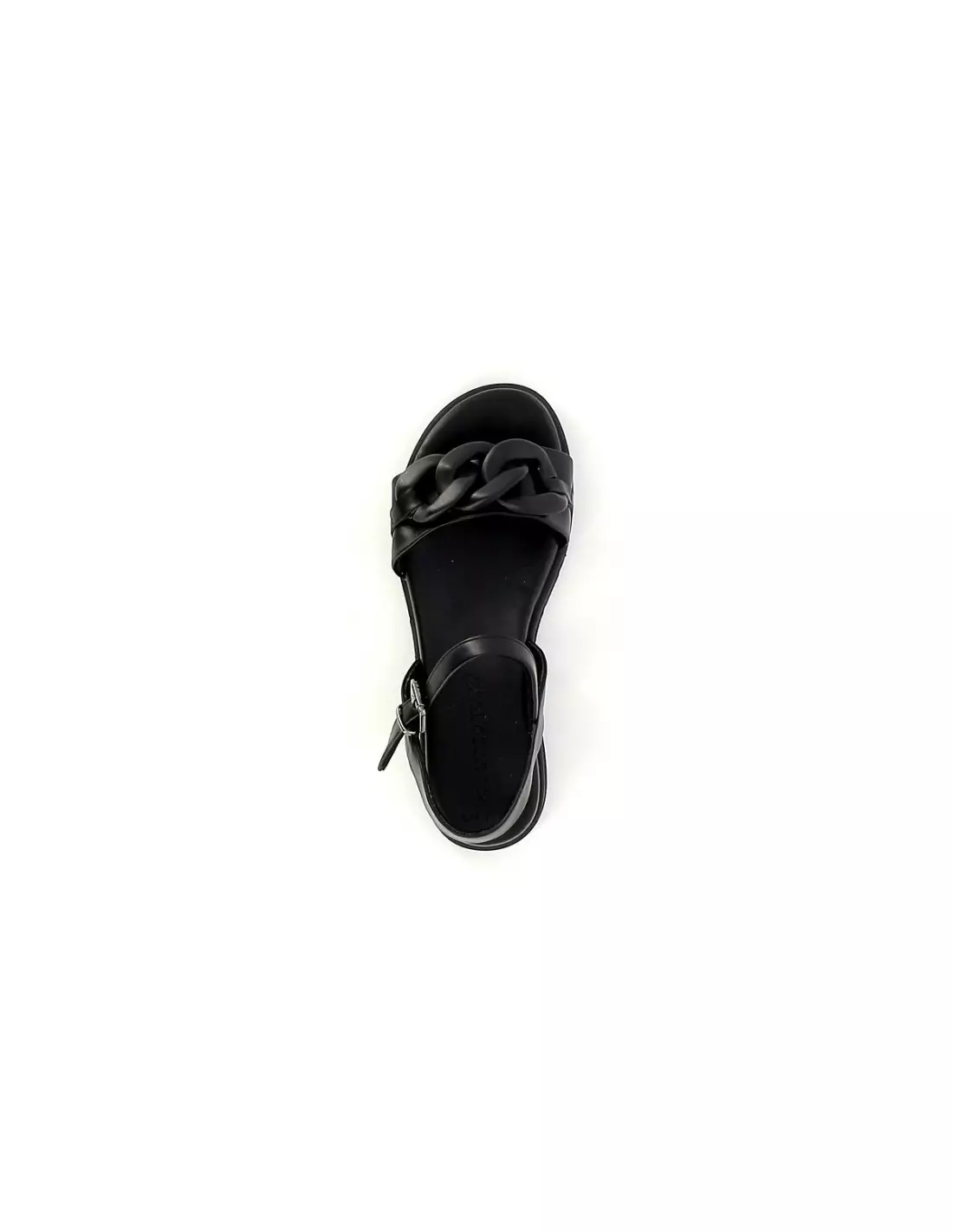 MARCO TOZZI 28406 - Sandales & nu-pieds Black