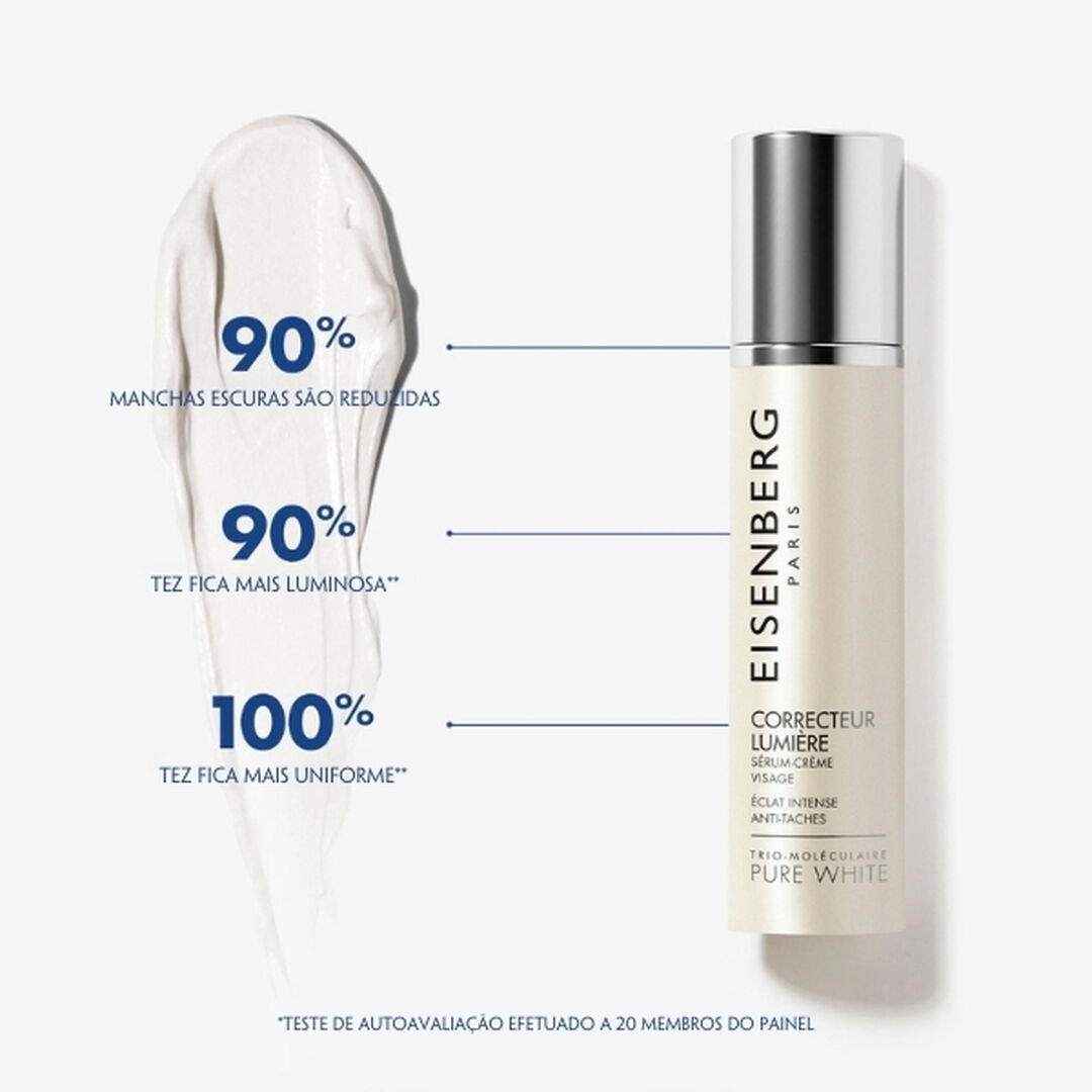 Correcteur Lumière - 50ml