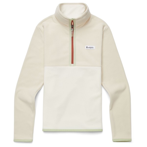 Cotopaxi - Women's Amado Fleece Pullover - Pull polaire