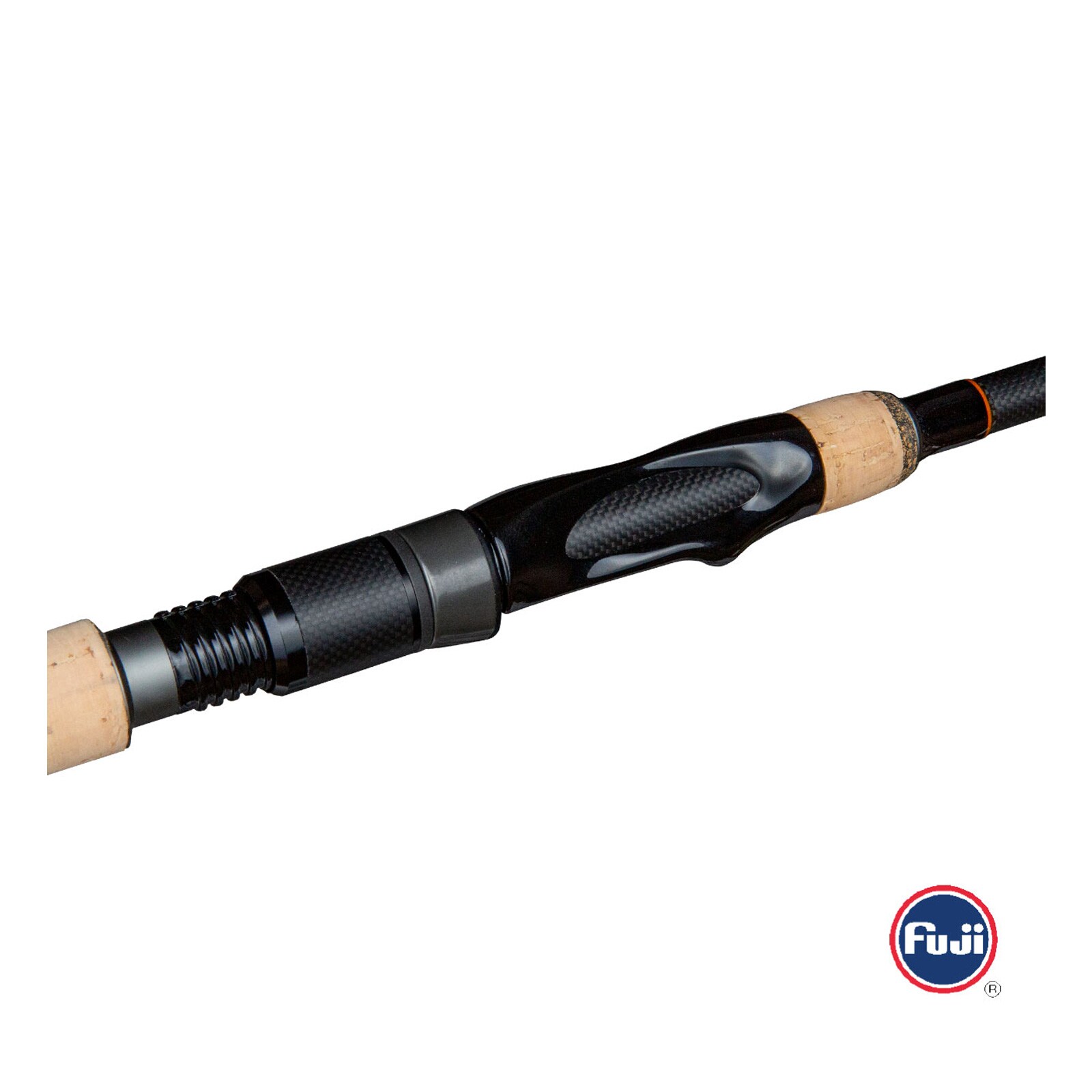 Zeck Pro-Pike Classic 240/80 Korkgriff Spinnrute