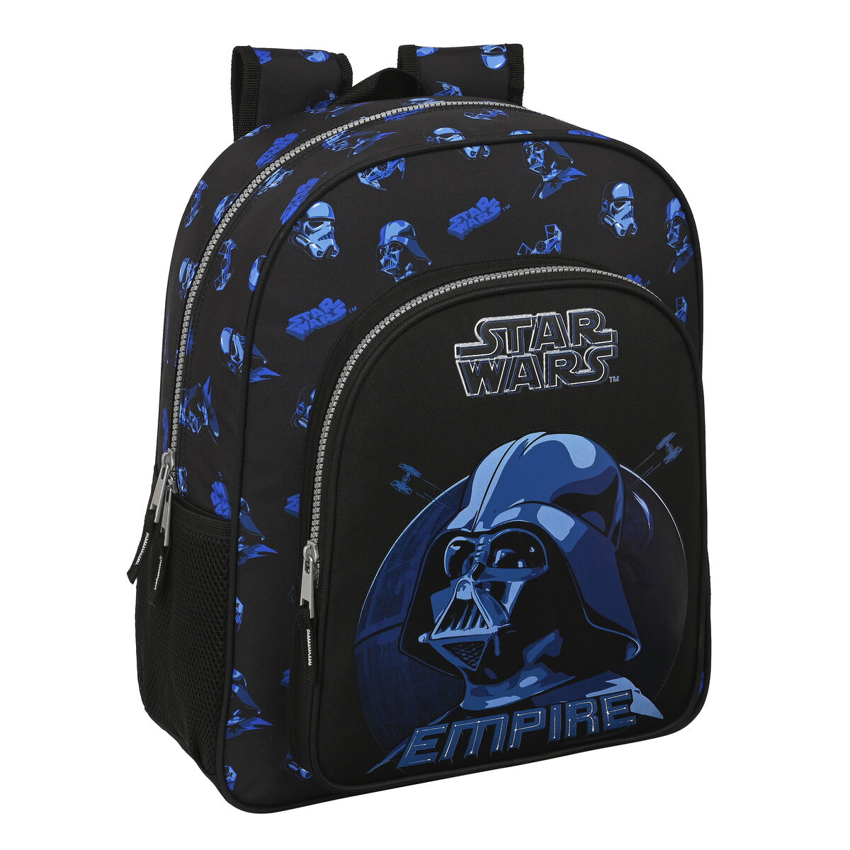 Mochila Escolar Digital Star Wars Escape