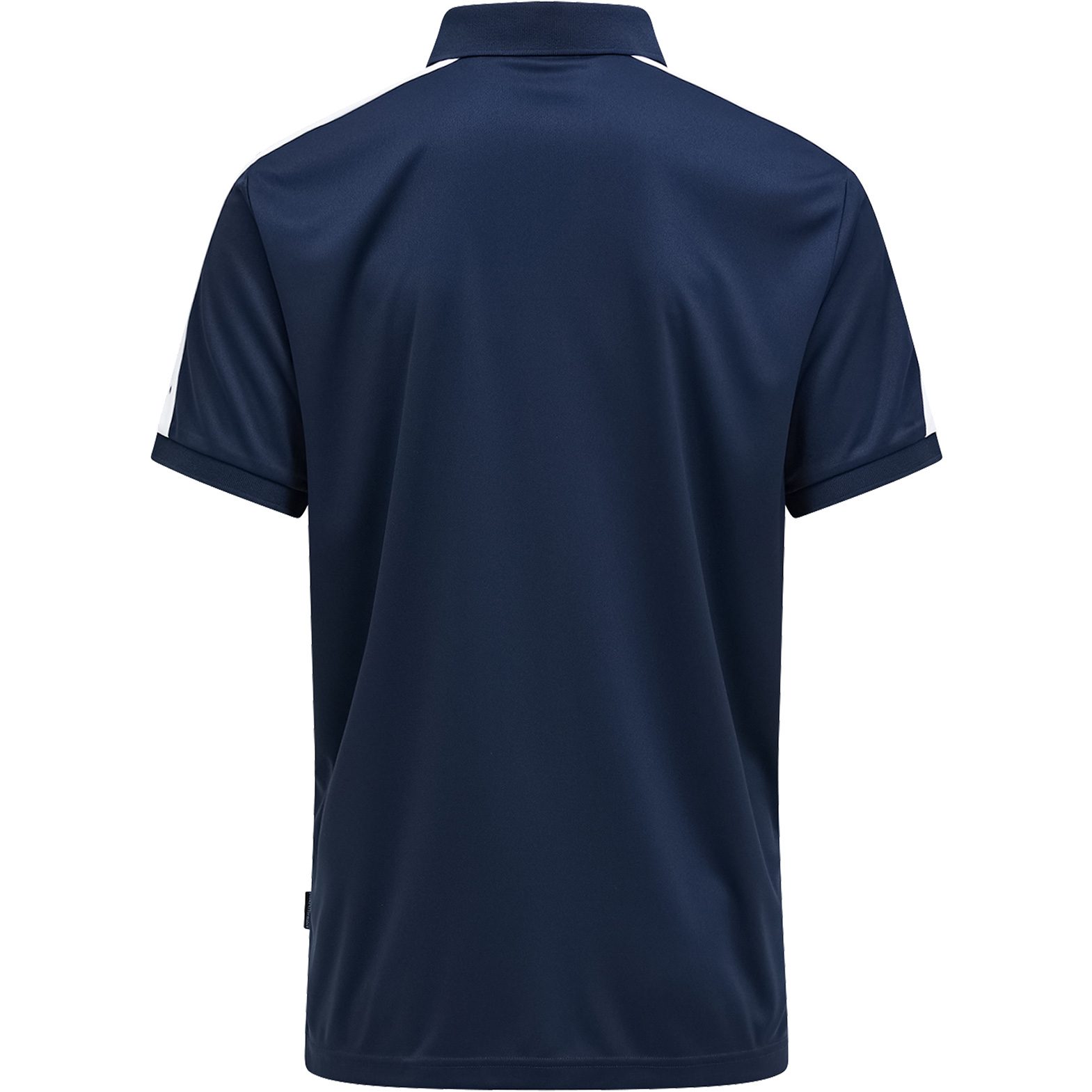 Peak Performance Player Poloshirt Herren blue shadow