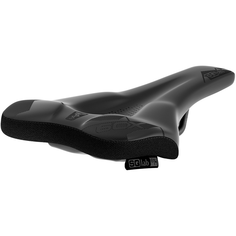 SQ-lab 6OX Ergowave Active 2.1 S-Tube Fahrradsattel