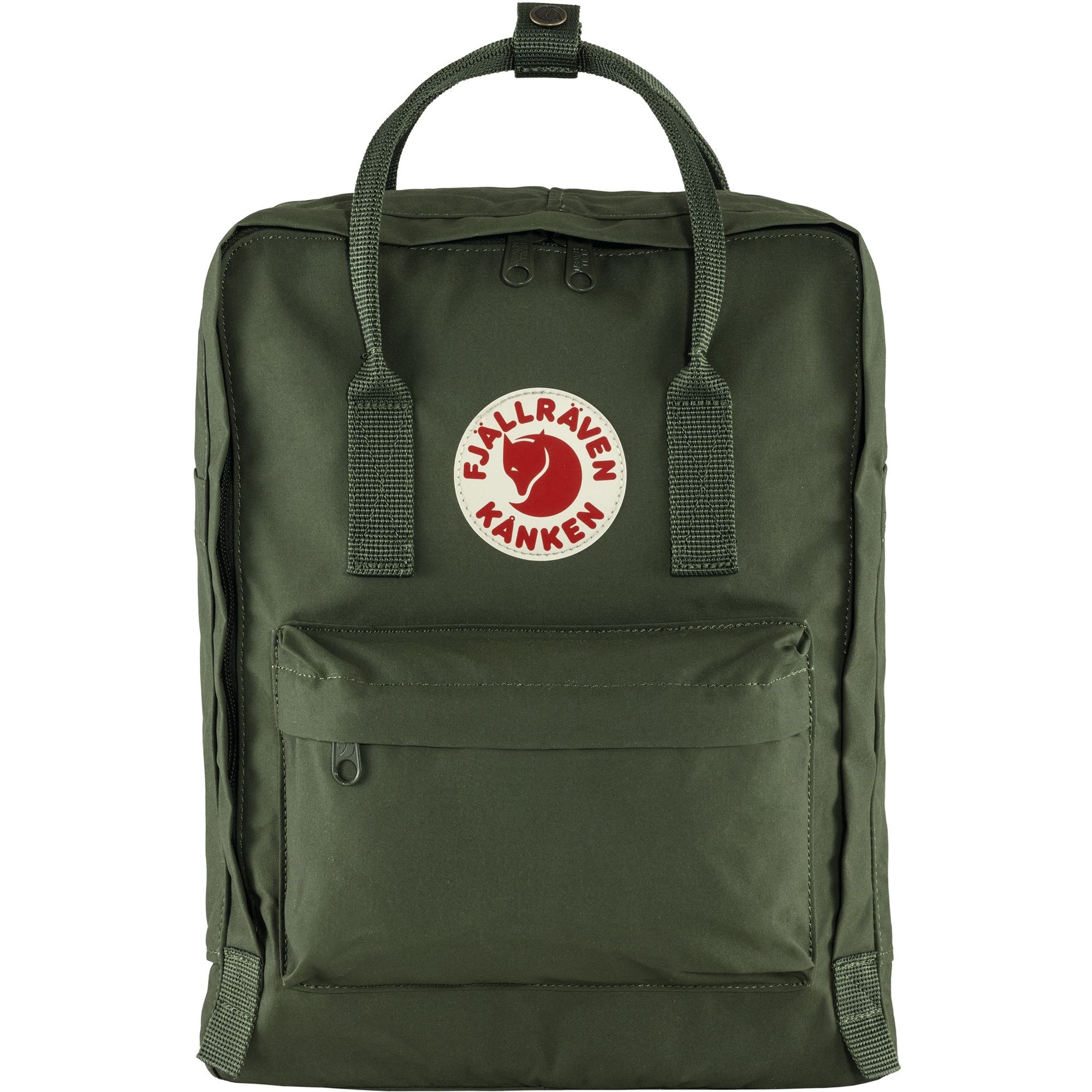 Fjäll Raven Kanken