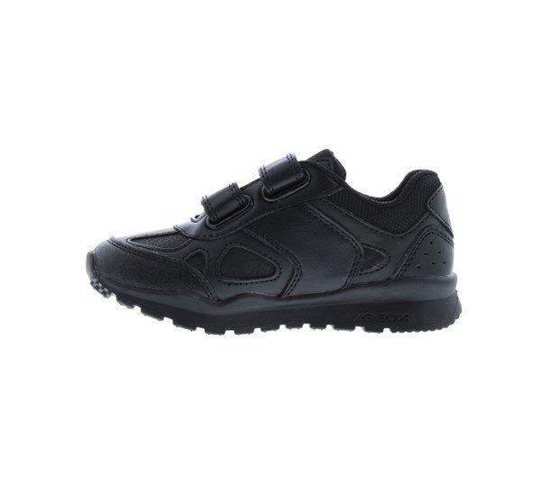 Geox Pavel Trainers Childrens