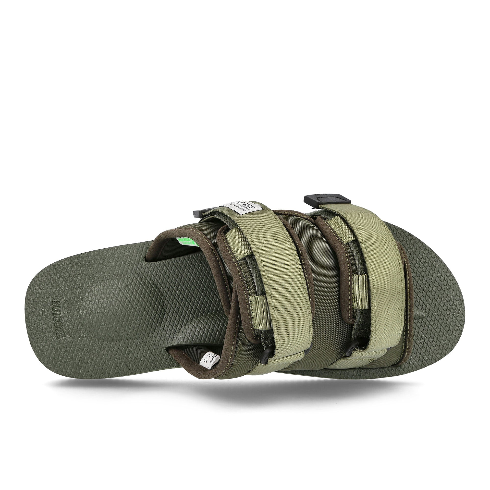 Suicoke<br>moto - cab