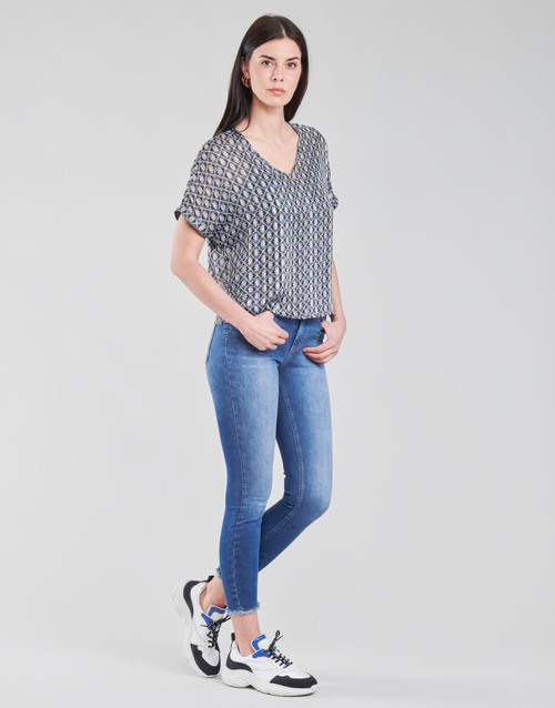 Only - ONLBLUSH Azul / Medium