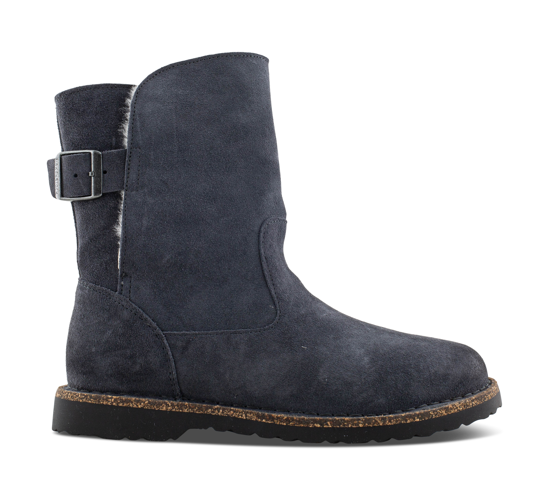 Birkenstock Uppsala Shearling - Klassische Stiefelette