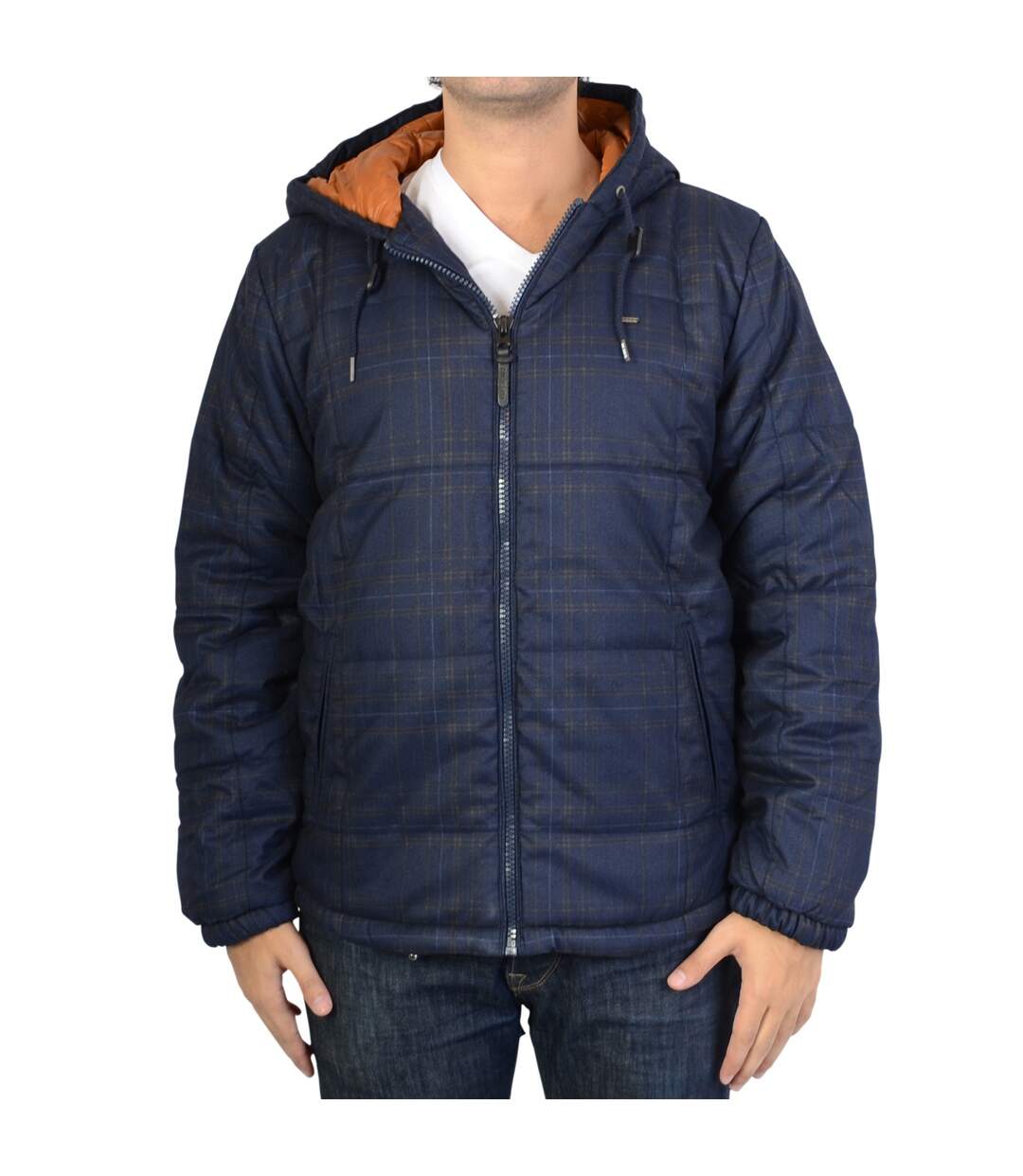 Doudoune Pepe Jeans Master