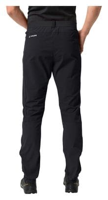 Pantalon Softshell Vaude Scopi III Noir