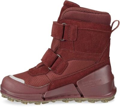 Ecco Biom K2 GTX Vintersko, Andorra