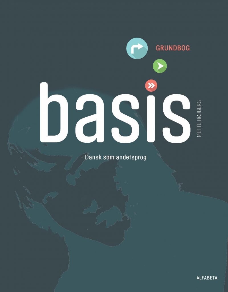 Basis - Mette Højberg - Bog