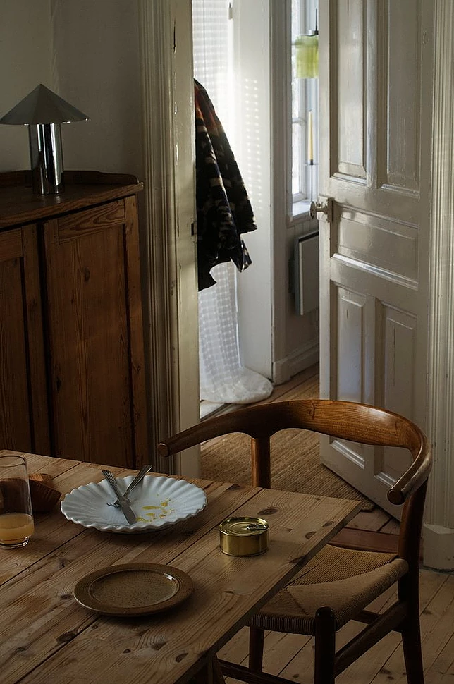 NATTAVAARA stol