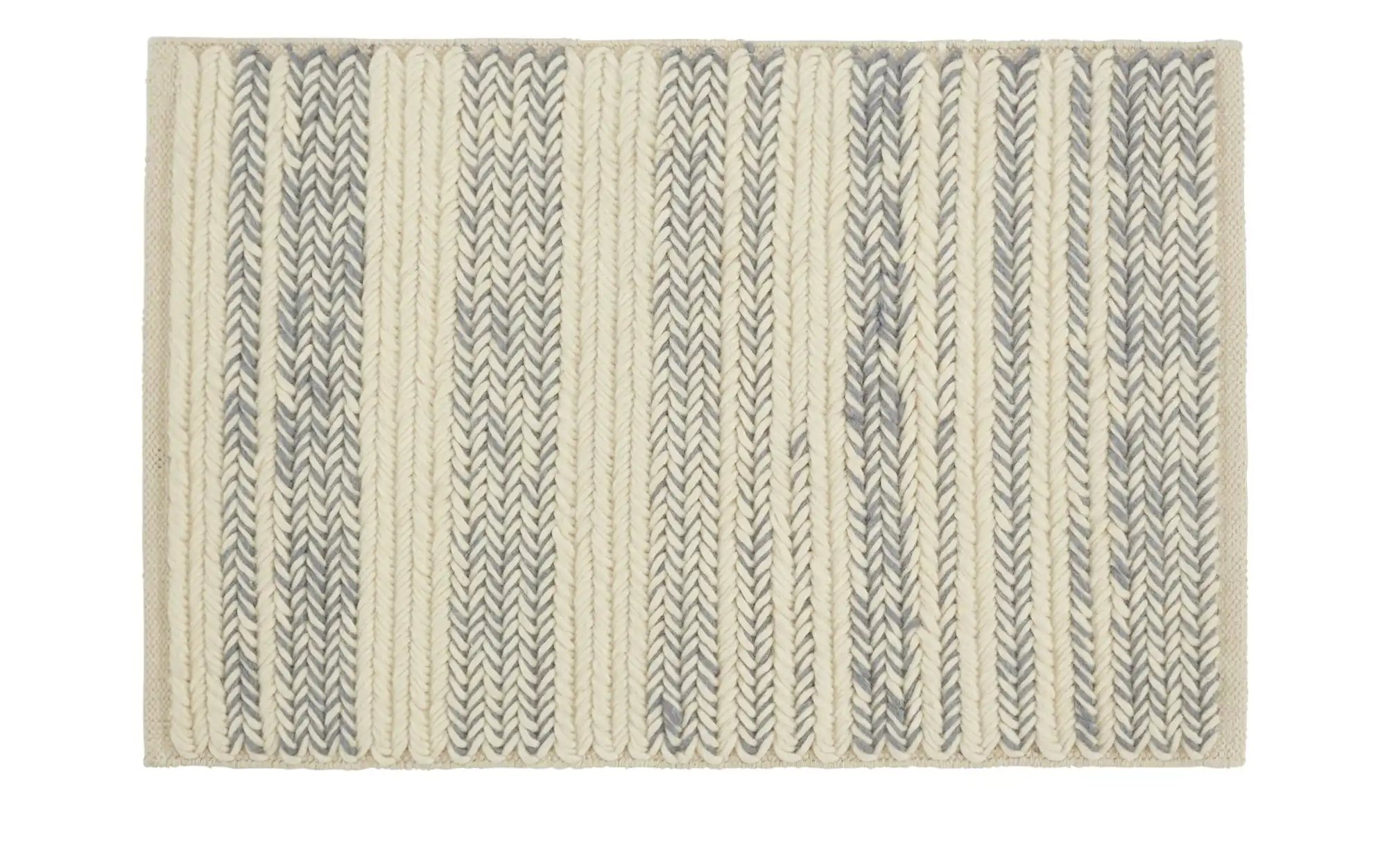 Handwebteppich Baltic Breeze
