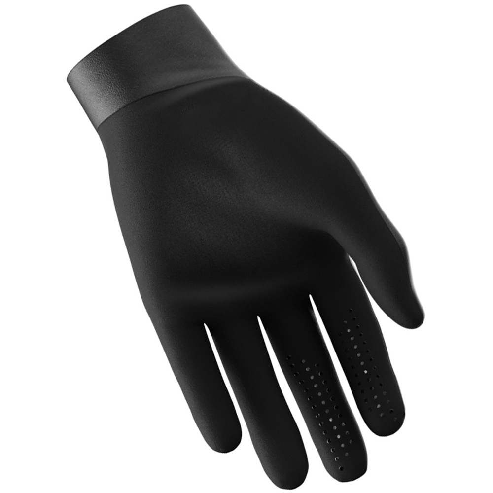 Shot - Gants Mist Noir