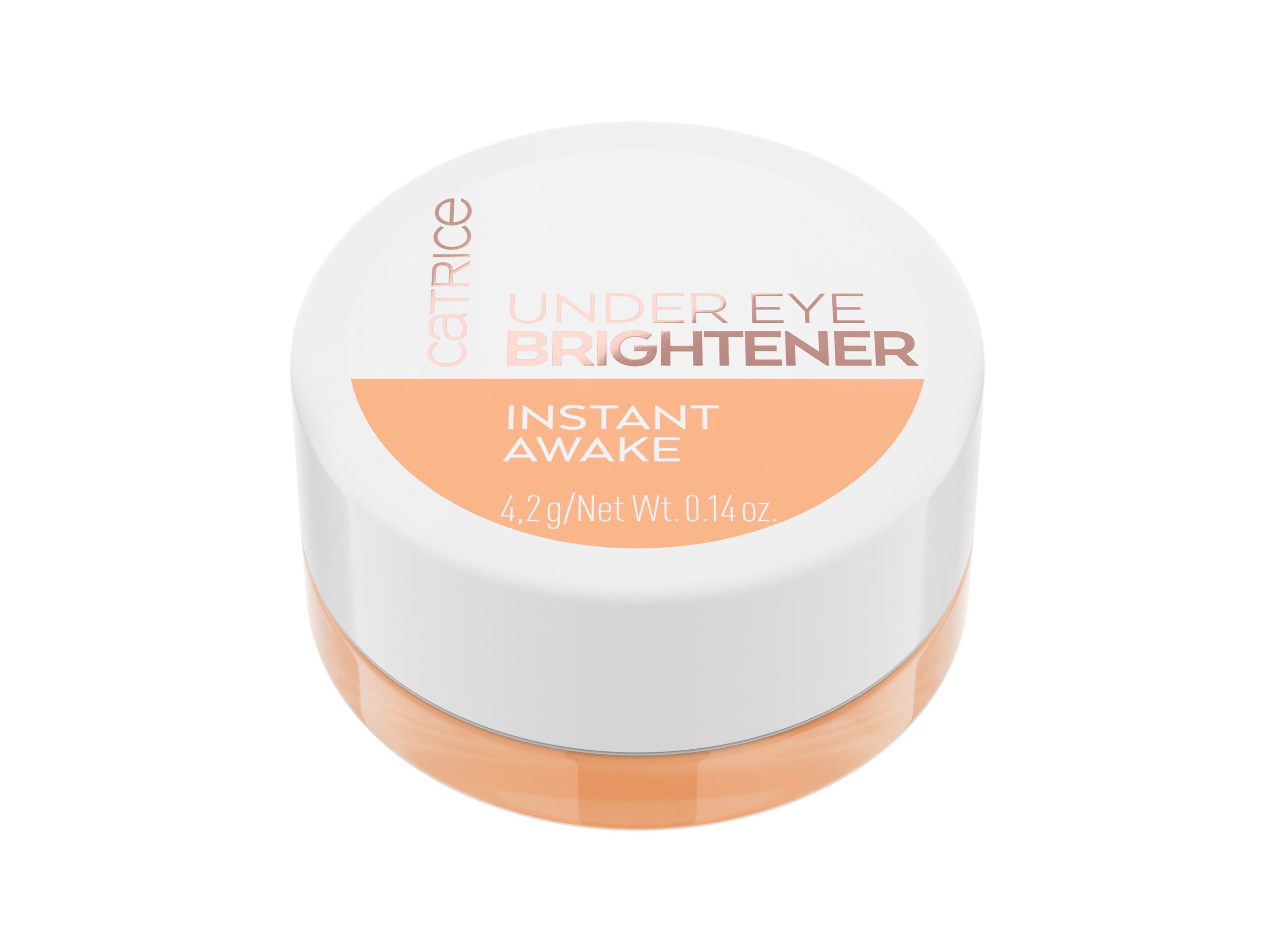 ILUMINADOR CATRICE UNDEREYE BRIGHT 020 4.2G