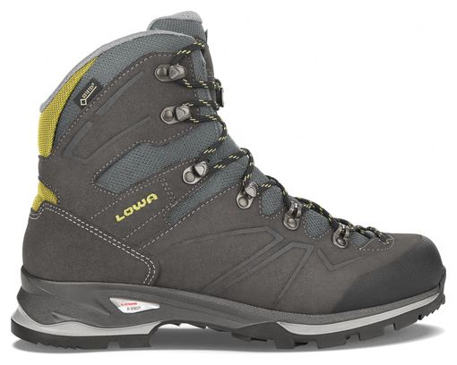 Chaussures de Randonnée Lowa Baldo GTX Gris Homme - Produit Reconditionné