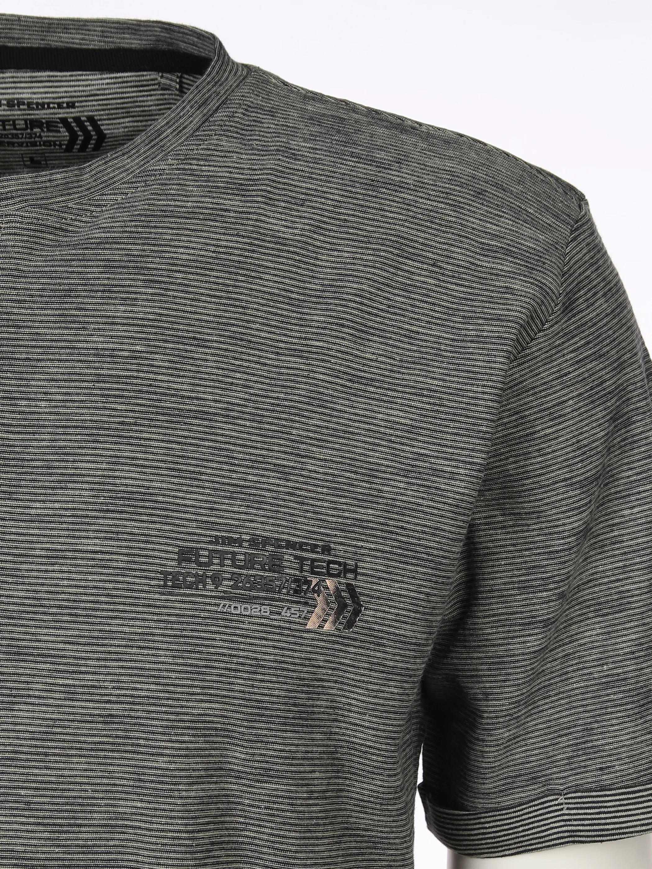 Herren Henley Shirt