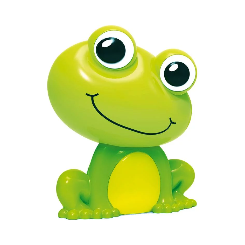 FROGGY PARTY