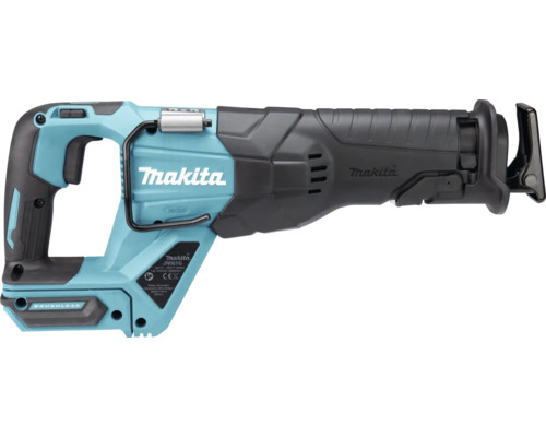 Makita XGT® JR001GZ 40V accu reciprozaag, zonder accu