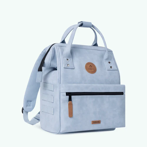 Sac à dos Adventurer Small Guayaquil bleu clair