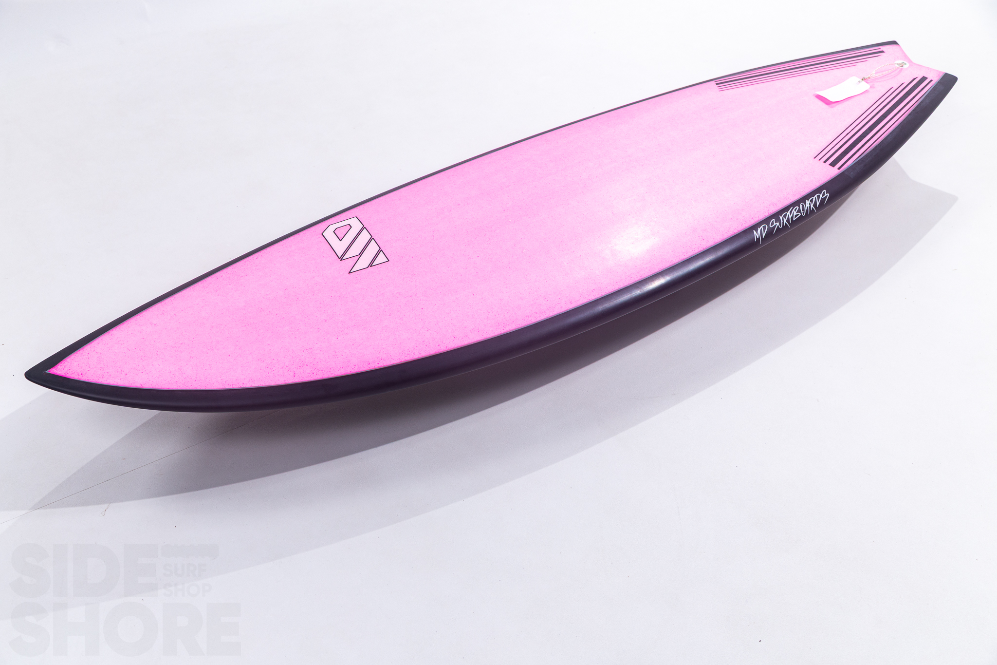 MD Surfboards Surf MD 5'8