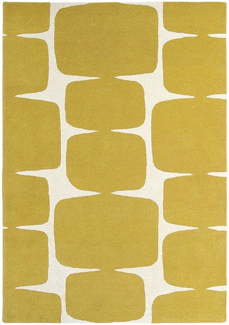 Vloerkleed 25806 Lokho  | Scion Rug Collection