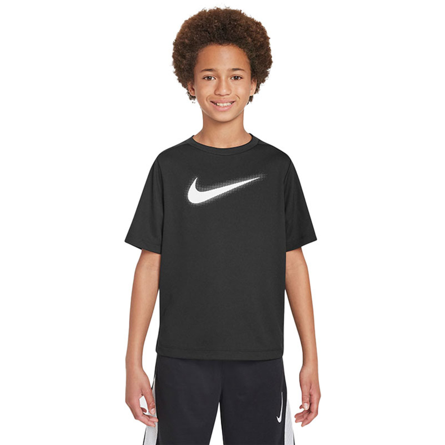 Nike Sportswear Outside Hybride Set Kids