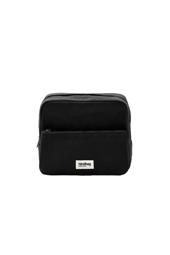 Trousse de toilette XL Alix Noir