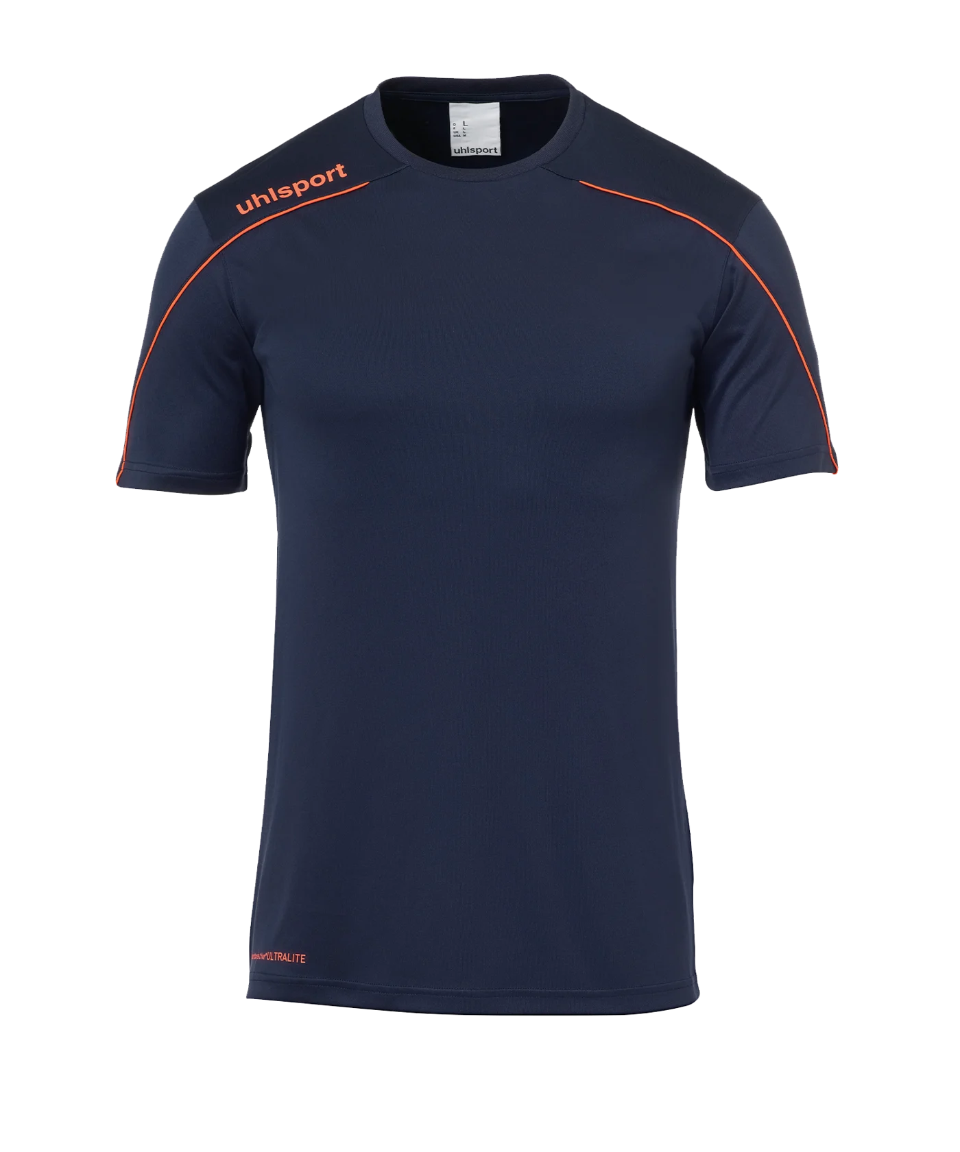 uhlsport Stream 22 Trikot kurzarm Kids Blau F10
