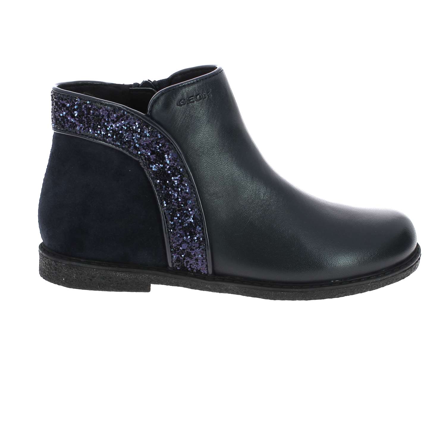 Boots et bottines fille GEOX SHAWNTEL