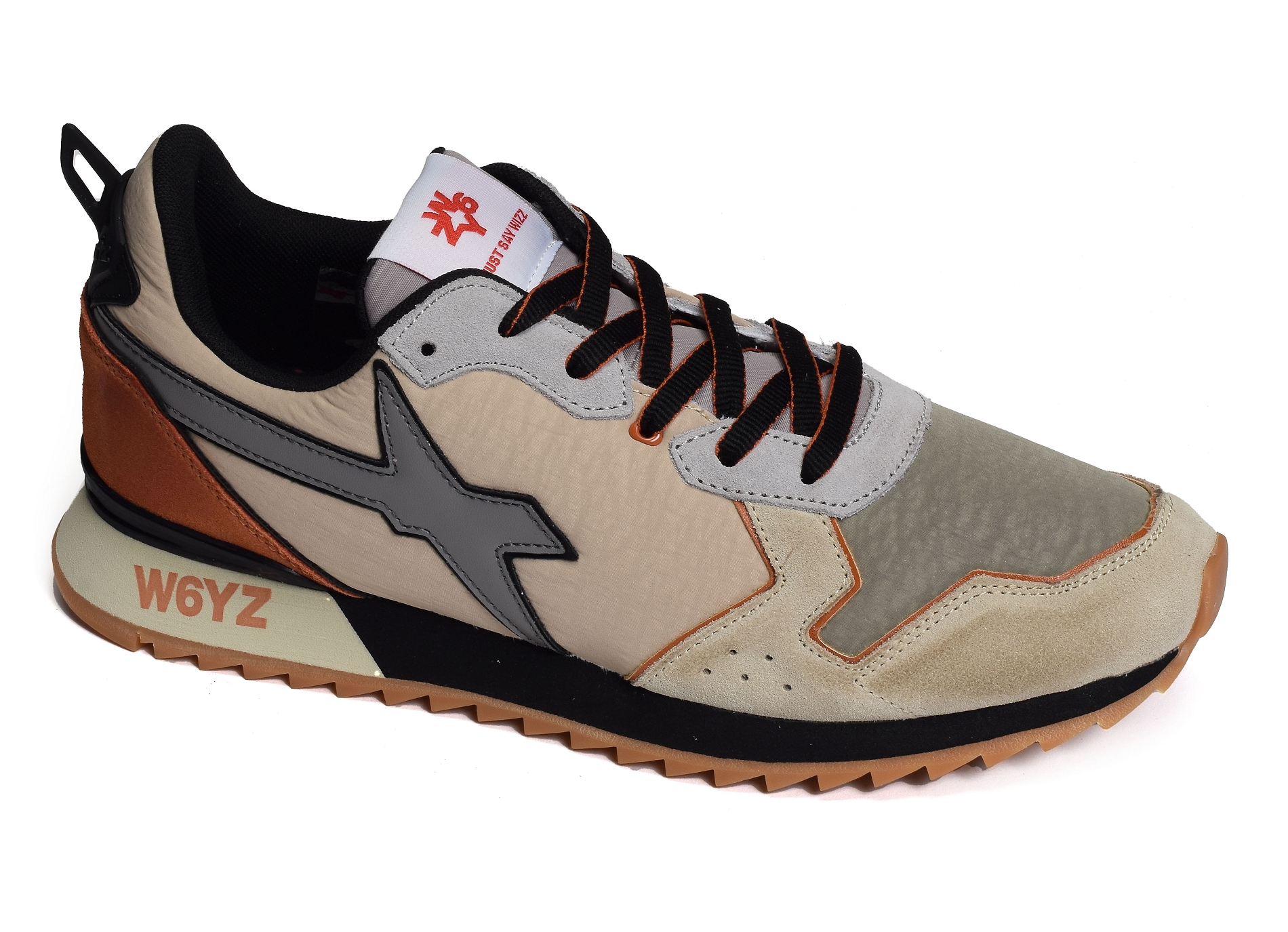 Jet m beige